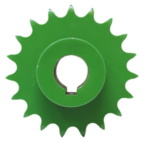 John Deere Upper Tailing Sprocket - image 2