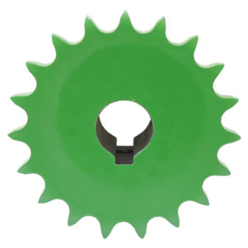 John Deere Upper Tailing Sprocket - image 3