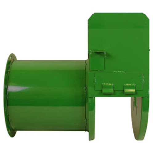 John Deere Clean Grain Elevator Boot - image 2