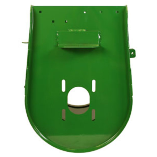 John Deere Clean Grain Elevator Boot - image 3