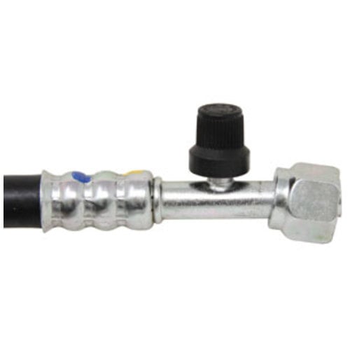 John Deere Compressor to Condenser Line - image 2