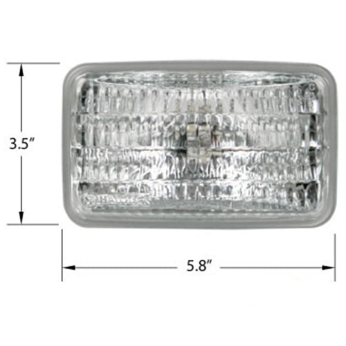 Miscellaneous Sealed Beam Bulb 12 Volt - image 2