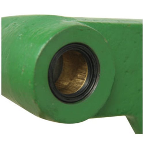 John Deere Feeder House Idler Arm - image 4