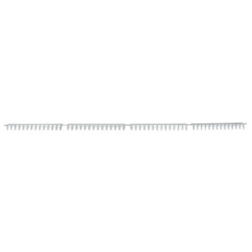  Wide General Purpose Sieve Louver - image 2