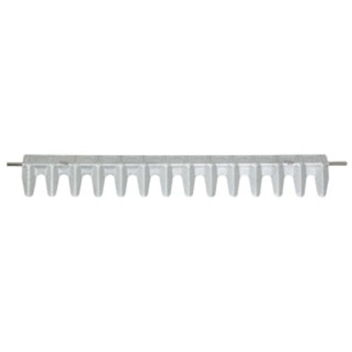  Wide General Purpose Sieve Louver - image 3