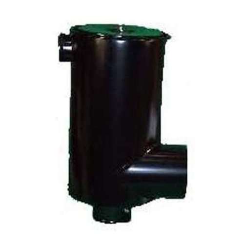 Fleetguard AH19272 Air Filter Housing Cummins Filtration