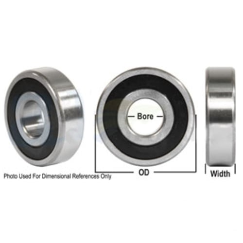 John Deere Trans Release Bearing 6000 Series - image 2