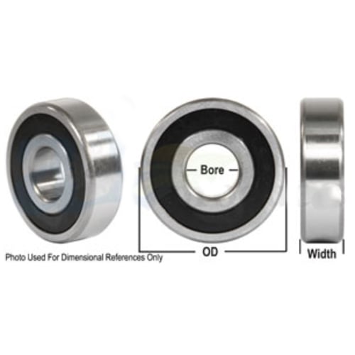 John Deere Ball Bearing - image 2