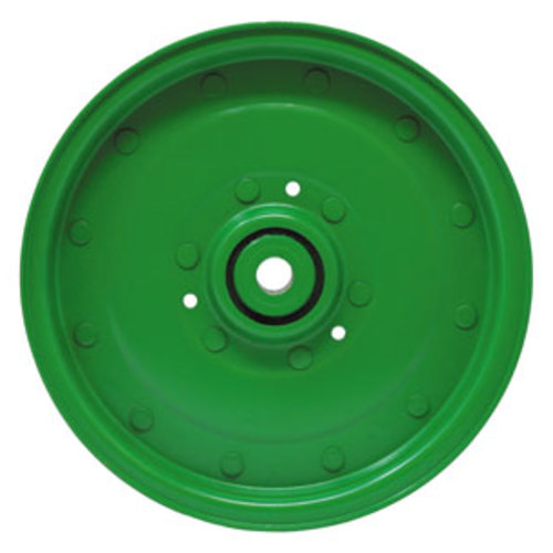 Flat Idler Pulley - image 2
