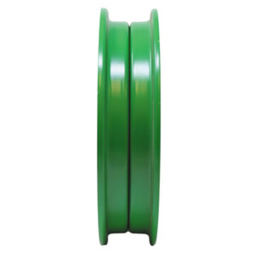  Flat Idler Pulley - image 3