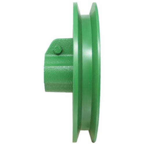 John Deere Feeder House Fixed Speed Pulley - image 2
