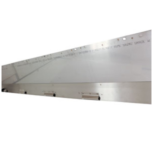  Feed Plate RH - image 2