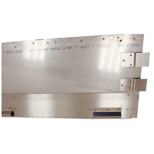  Feed Plate RH - image 3