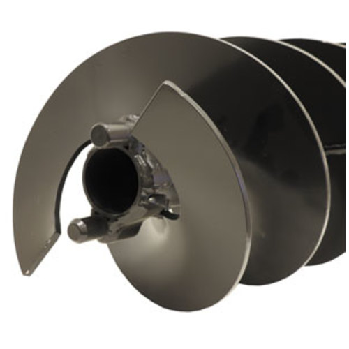 John Deere Tank Loading Auger - image 3