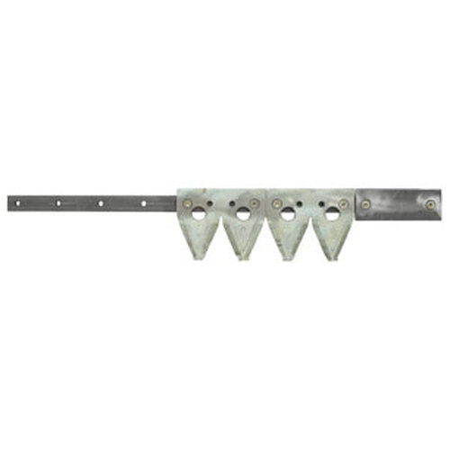 John Deere Sickle Dual Overlap Section Fine - image 2
