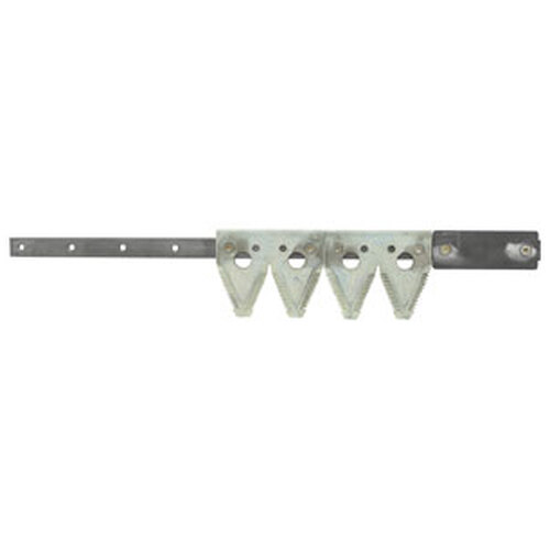 John Deere Dual Overlap Sickle Assembly - image 2