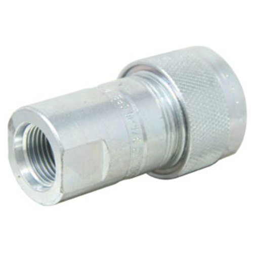 Hydraulic Coupler - image 2