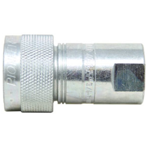  Hydraulic Coupler - image 3
