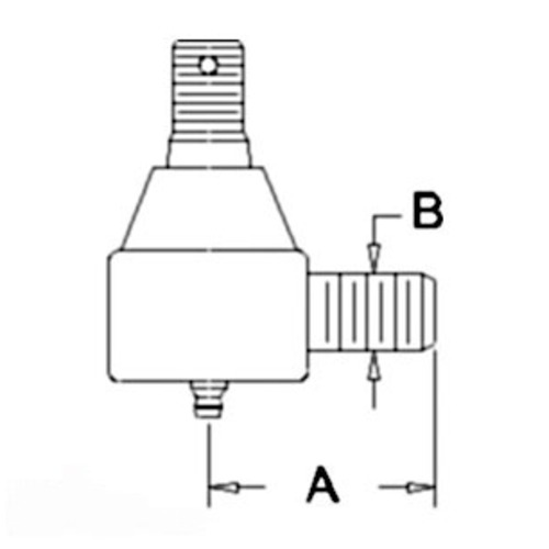 John Deere Cylinder End - image 4