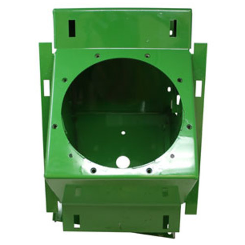 John Deere Clean Grain Elevator Spout - image 3