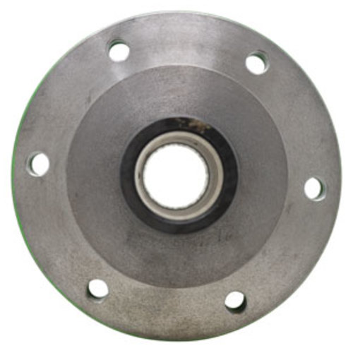  Separator Variable Speed Hydraulic Cylinder - image 2