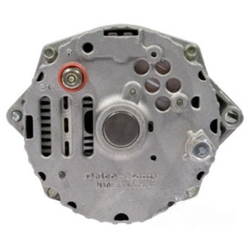  Alternator - image 2