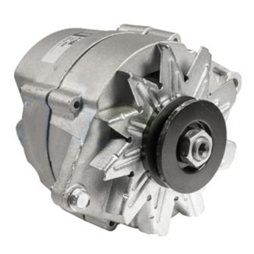  Alternator - image 1