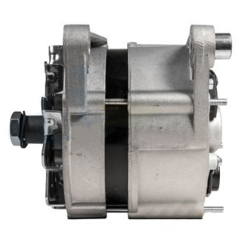  Alternator, Bosch - image 4