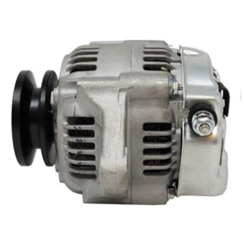 Thomas Equipment Alternator - image 4