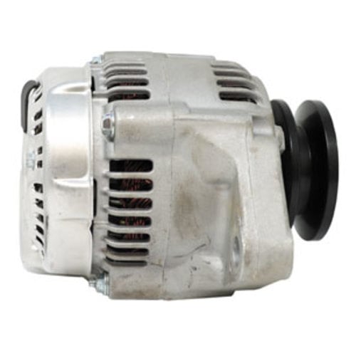 Thomas Equipment Alternator - image 5