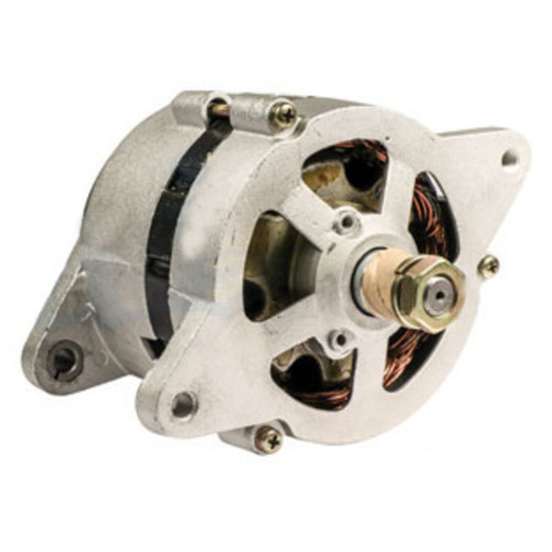  Alternator - image 1