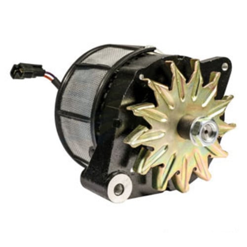  Alternator, MO/PL IR/EF - image 1