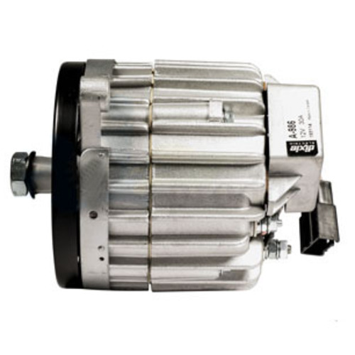  Alternator - image 3