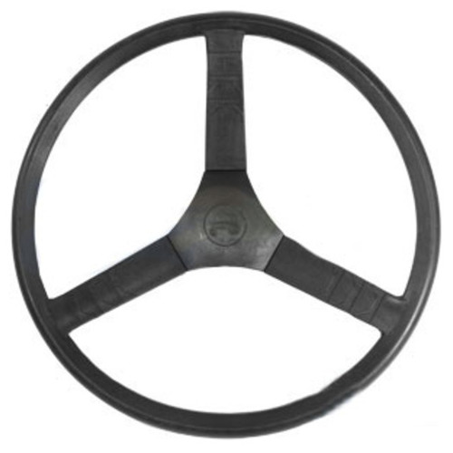  Steering Wheel - image 1