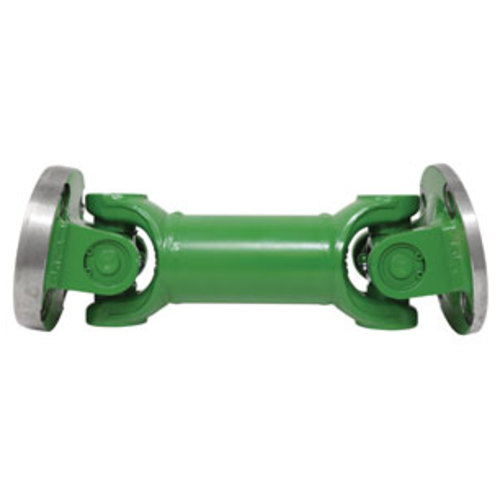  MFWD Driveshaft - image 2