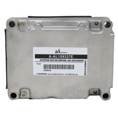  Stepper Motor Driver A&I Exchange - image 2