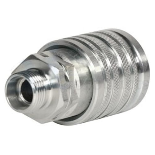  Hydraulic Quick Coupler Spool Type Socket - image 1