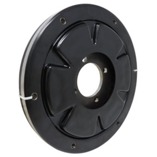  Torsional Damper - image 2