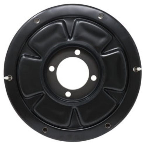  Torsional Damper - image 3