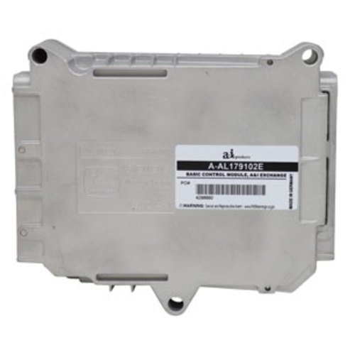  Basic Control Module BCM A&I Exchange - image 2