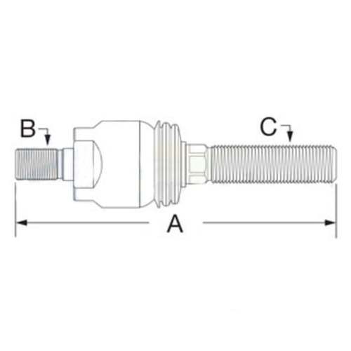 John Deere Ball Joint - image 4
