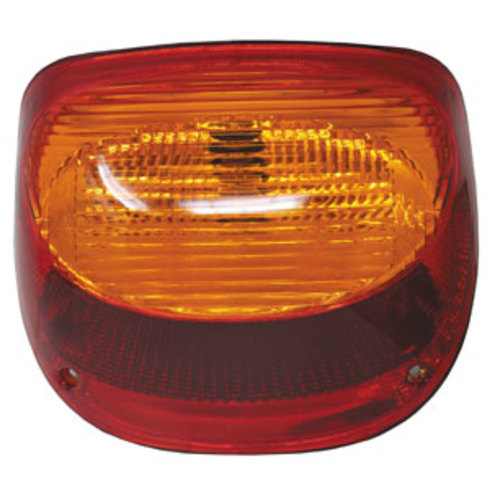  Tail Lamp Assembly RH/LH - image 2