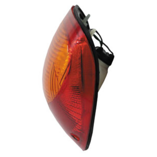  Tail Lamp Assembly RH/LH - image 3