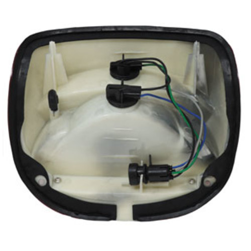 Tail Lamp Assembly RH/LH - image 4