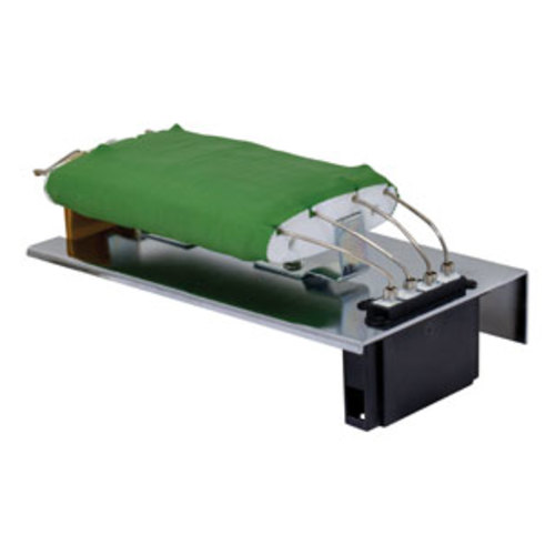  Blower Motor Resistor - image 2