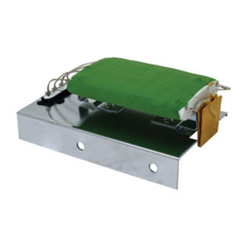  Blower Motor Resistor - image 1