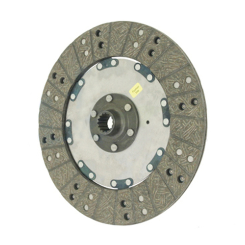  Transmission Disc - image 1