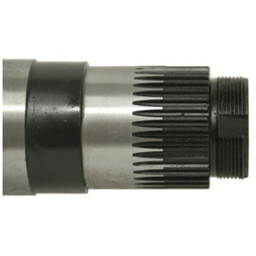 John Deere Carrier Shaft Hub - image 3