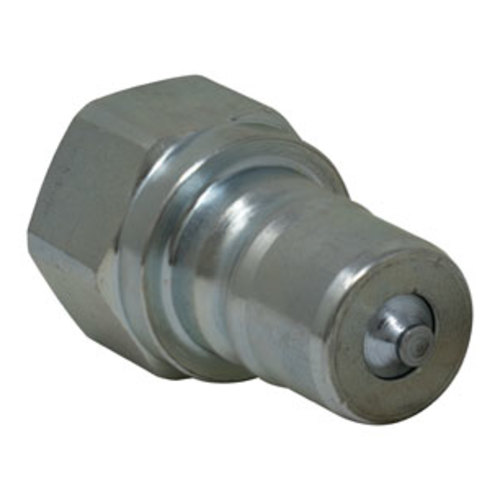  Hydraulic Male Coupler - image 2