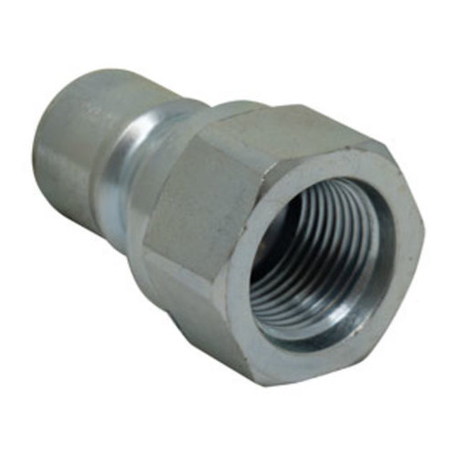  Hydraulic Male Coupler - image 1